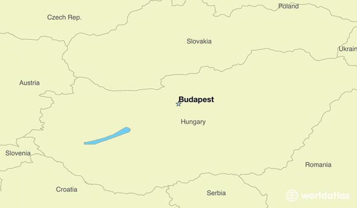 budapest ungarn kort over europa